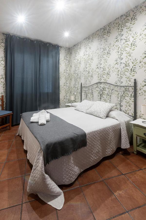 Apartamentos Turisticos La Flor Muros De Nalon Exterior photo