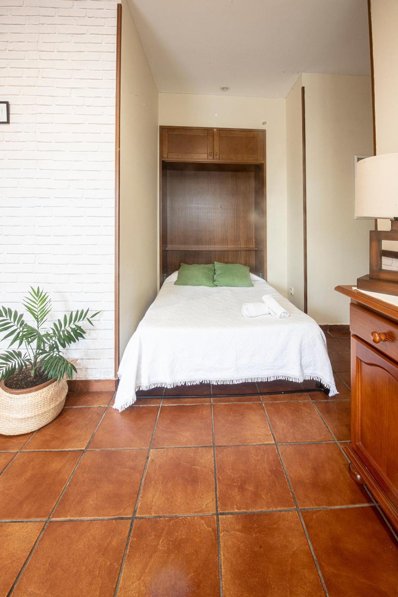 Apartamentos Turisticos La Flor Muros De Nalon Exterior photo